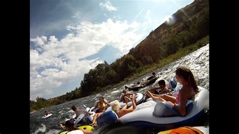 wave_of_happy_|wenatchee river float.